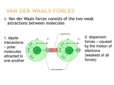 Dispersion forces between molecules are much weaker than the covalent bonds within molecules. PPT - Bonding PowerPoint Presentation, free download - ID ...