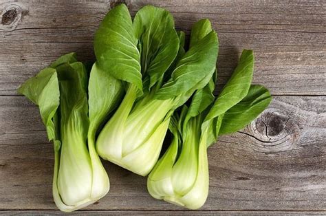 8 Manfaat Sawi Hijau untuk Kesehatan - Khasiat Sehat