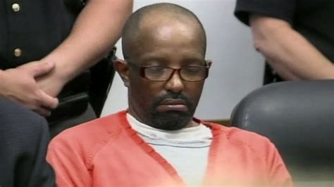 Anthony Sowell Cleveland Serial Killersentenced To Die Page 4