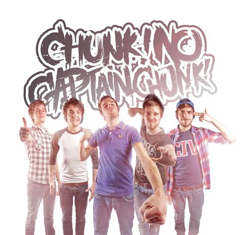 Ice Grill Chunk No Captain Chunk New Song Up