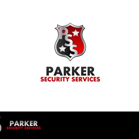 Pss Parker Security Services Needs A New Logo Logo Design Contest