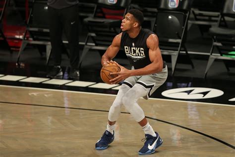 Giannis Antetokounmpo Why Mvp Is Right With Thoughts On All Star Game