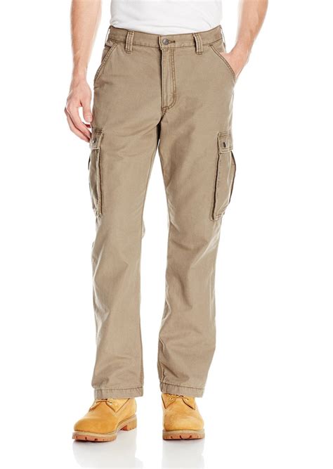 Carhartt Carhartt Mens Rugged Cargo Pant Relaxed Fit 31w X 32l Now 31