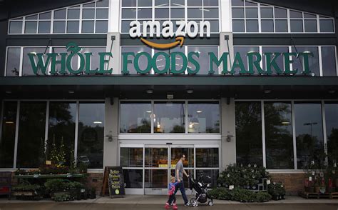 Amazon whole foods shopper salary information according to reports on indeed, amazon whole foods shoppers working in the united states receive hourly pay of $17.75 and $53,238 per year. Amazon расширил программу лояльности на магазины Whole ...