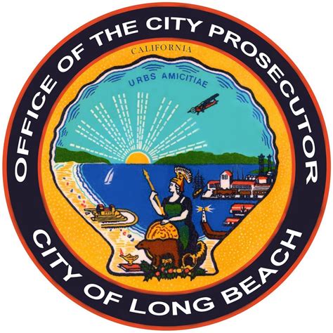 Long Beach City Prosecutor's Office | Long Beach CA