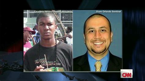What Witnesses Say In The Trayvon Martin Case Cnn