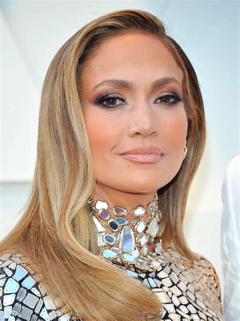 Jennifer Lopezs Net Worth The Hollywood Star Success Story