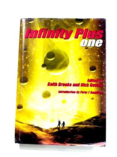 『infinity Plus One』｜感想・レビュー 読書メーター