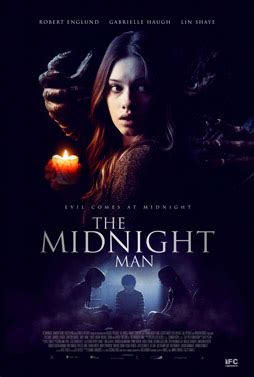 The Midnight Man Horror Aliens Zombies Vampires Creature Features And More From Ifc