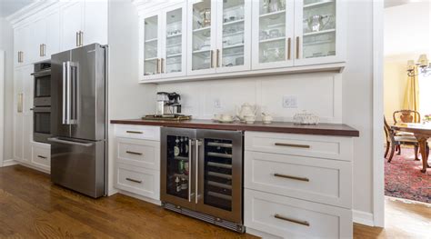 10 Wine Cabinet Ideas Kitchen Island Butlers Pantry And More