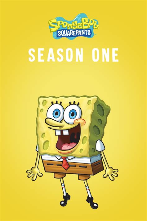 Spongebob Squarepants Season 1 Where To Watch Streaming And Online