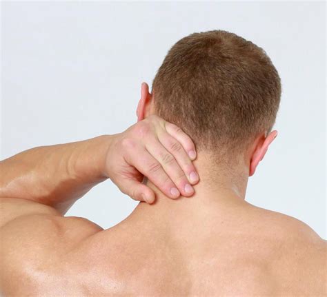 What Are The Most Common Causes Of Neck Pain And Swelling