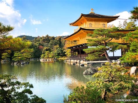 15 Must Visit Kyoto Attractions And Travel Guide Tommy Ooi Travel Guide
