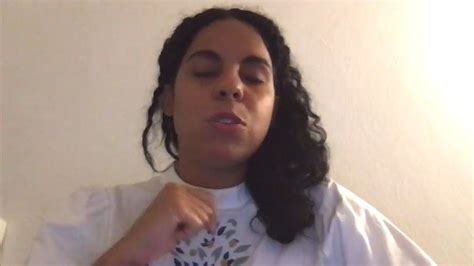 Danay Suarez La Cantante Cubana Que Hoy Pide Perdón Por Publicar Un