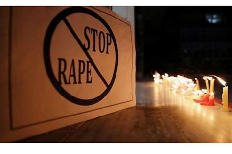 Pakistan Parliament Approves Chemical Castration Of Habitual Rapists News18