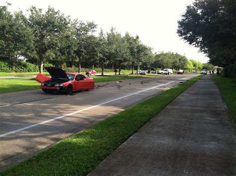 WINK News - TRAFFIC ALERT: ALL northbound lanes of Ben...