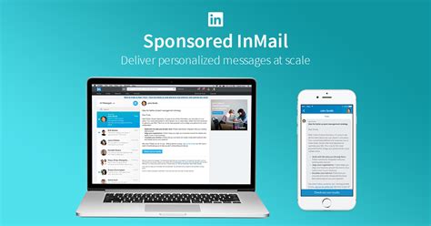 Последние твиты от linkedin (@linkedin). LinkedIn Sponsored InMail Is Now Available to All Marketers through LinkedIn Campaign Manager ...