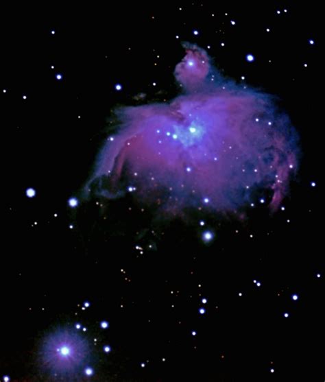 Orion Nebula On A Budget Sky And Telescope Sky And Telescope