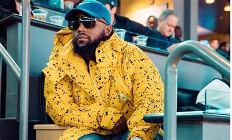 We did not find results for: Photo: Cassper meets American rapper J. Cole | Fakaza News