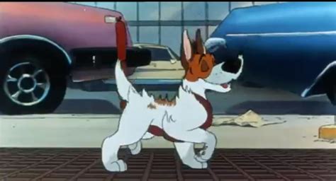 Why Should I Worry Oliver And Company S Dodger Photo Fanpop