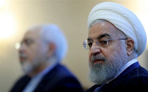 هشدار کارشناسان پاسخ رژیم ایران به تحریم های ایالات متحده ممکن است