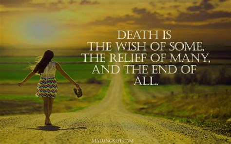 Death Quotes Incredibly Sad Quotes That Make You Cry
