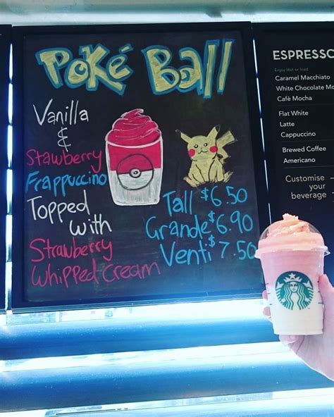 A comprehensive list of companies available on stock exchanges that can be browsed alphabetically, by sector, or by country. Blended Anime Beverages : Secret Menu Starbucks