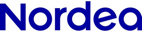 Opret dig online som kunde i nordea bank allerede i dag. Brand New: New Logo for Nordea