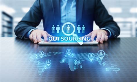 The Role Of Outsourcing In Operations Management