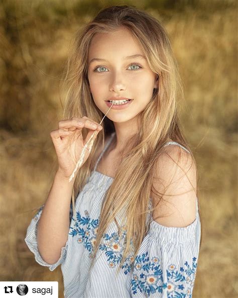 Teen Ultra Model Sandra Orlova Telegraph