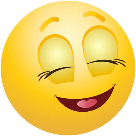 Emoticon Emoji Smiley Clip art - Emoji png download - 8000 ...