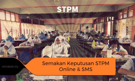 Pendaftaran medex keputusan medex muet on demand. Semakan Keputusan STPM 2019 Online Dan SMS (Keseluruhan)