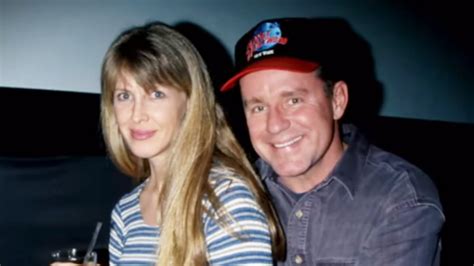 Murder Of Snl And The Simpsons Actor Phil Hartman By Wife Brynn Omdahl Profiled On 2020 On Id
