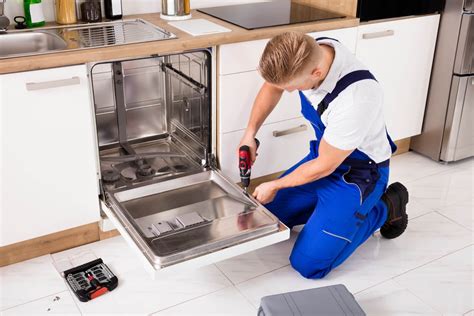 How Much Does Dishwasher Installation Cost A Budgeting Guide 2024
