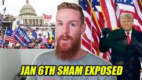 BREAKING: Whistleblower Leaks FBI Jan 6th Documents! Proud Boys Are