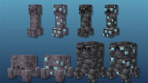 Collective Creepers Texture Pack For Minecraft