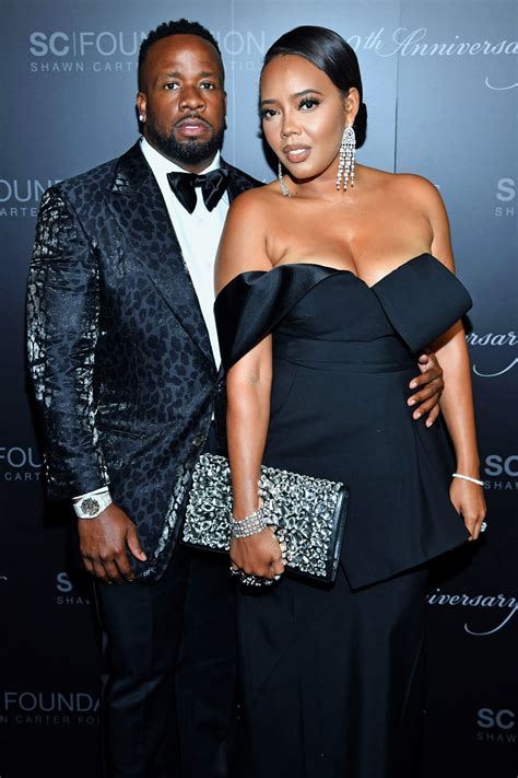 Rapper Yo Gotti Professes Love for GF Angela Simmons in New Music Video