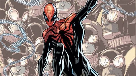 Comic Con 2013 Superior Spider Man Panel Mandatory