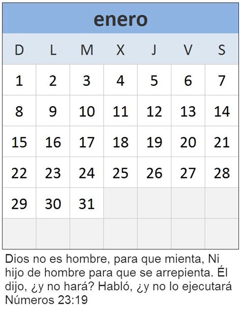 Calendario Cristiano 2023 Compleyo Y Mes A Mes Inicia Domingo