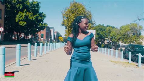 Molly Chamanza Nyengo Zina Malawi Official Gospel Music Video Youtube