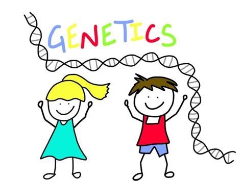 Genetics Free Activities Online For Kids In 5th Grade By Mark Drollinger