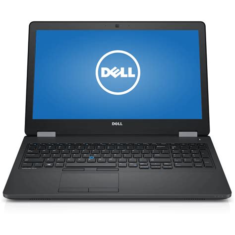 Dell Laptops With Windows 10