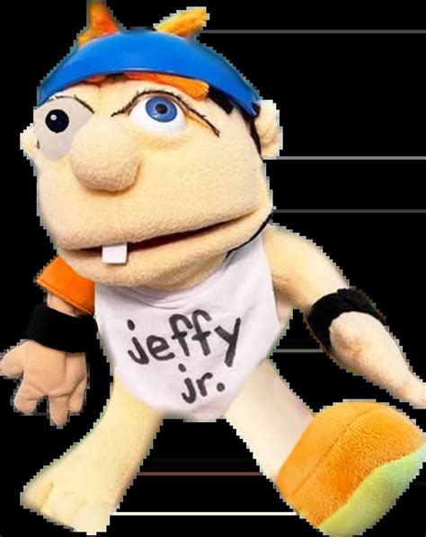Jeffy Junior Ii Sml Wiki Fandom