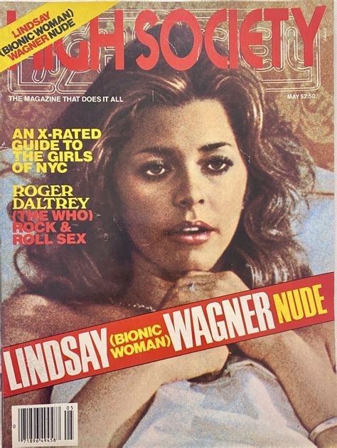 High Society May 1979 Adult Mens Magazine VM16