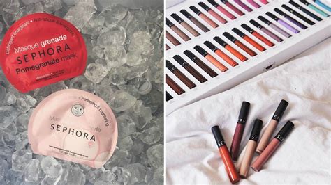 Sephora Collection Is Launching A Massive New Line In April Allure