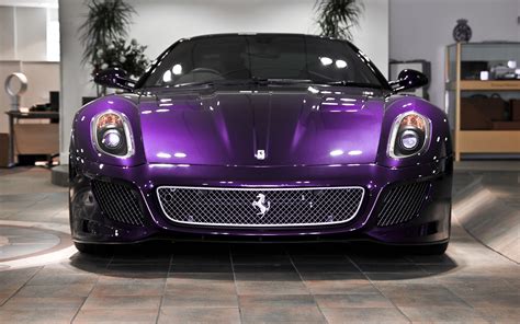 Purple Pictures Of Ferraris Lovepik Provides 94000 Ferrari Pictures