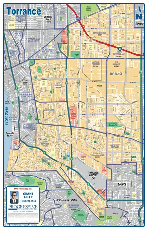 The mapping tool on this page illustrates competition shifts in different parts of torrance. Real Estate Information for Torrance CA - Coldwell Banker ...