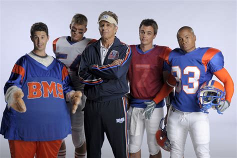 Blue mountain state is crude and juvenile, but that isn't always a bad thing (the hangover, anyone?). Blue Mountain State: Season One DVD Review - Impulse Gamer