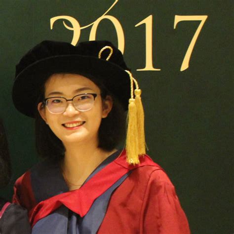Mengdi Zhang Doctor Of Philosophy Nanjing University Of Posts And