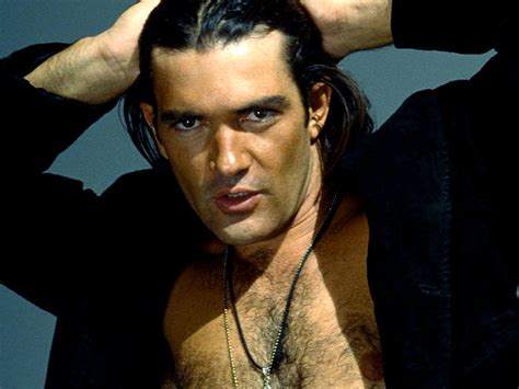 Antonio banderas is a spanish actor, director and producer who has been in a number of films and television shows. Thursday Oh Yeah ! : Antonio Banderas, 10 anecdotes muy ...